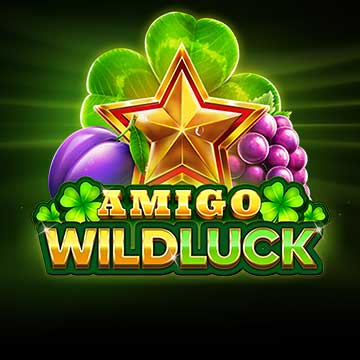Amigo Wild Luck